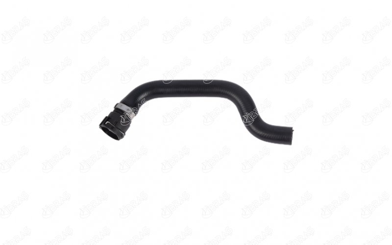 Маркуч за парно - IBR 27244 за AUDI, SEAT, SKODA, VW